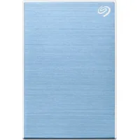External hard drive 2.5" 1TB One Touch with Password Seagate (STKY1000402)