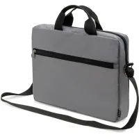 Laptop bag Vinga 15.6" NB001 gray (NB001GY)