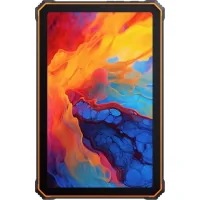 Tablet Blackview Tab Active 8 Pro 10.36" 8/256GB LTE Black-Orange (6931548313731)