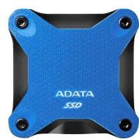 SSD drive USB 3.2 512GB SD620 ADATA (SD620-512GCBL)