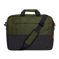 Laptop bag Trust 16" Lisboa, Green (25245)