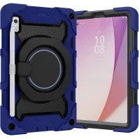 Cover for BeCover tablet Lenovo Tab M9 TB-310 9" Blue (709927)
