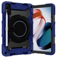 Case for BeCover Xiaomi Redmi Pad 10.61" 2022 Blue tablet (709932)