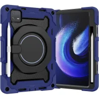 Case for BeCover tablet Xiaomi Mi Pad 6 / 6 Pro 11" Blue (709931)