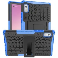 Cover for BeCover tablet Lenovo Tab M9 TB-310 9" Blue (709924)