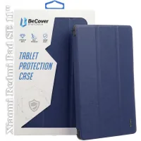 Cover for BeCover Smart Case Xiaomi Redmi Pad SE11" Deep Blue tablet (709858)
