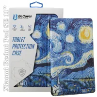 Cover for the tablet BeCover Smart Case Xiaomi Redmi Pad SE11" Night (709871)