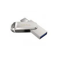 USB flash drive SanDisk 256GB Ultra Dual Drive Luxe USB 3.1 + Type-C (SDDDC4-256G-G46)