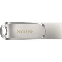 USB flash drive SanDisk 32GB Ultra Dual Drive Luxe USB 3.2 + Type-C (SDDDC4-032G-G46)