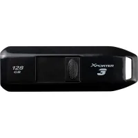 USB flash drive Patriot 128GB Xporter3 USB 3.2 (PSF128GX3B3U)