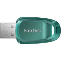 USB flash drive SanDisk 128GB Ultra Eco USB 3.2 (SDCZ96-128G-G46)