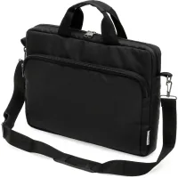 Laptop bag Vinga 17.3" NB1730 black (NB1730BK)