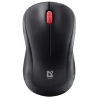 Мишка Defender Bit MB-205 Silent Wireless Black (52205)