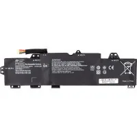 Battery for HP EliteBook 850 G5 laptop (TT03XL) 11.55V 4850mAh PowerPlant (NB462131)
