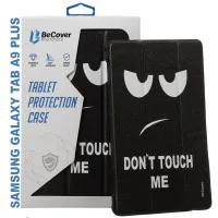 Чохол до планшета BeCover Flexible TPU Mate Samsung Tab A9 Plus SM-X210/SM-X215/SM-X216 11.0" Don't Touch (710347)