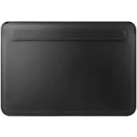 Чохол до ноутбука BeCover 12" MacBook ECO Leather Black (709687)