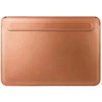 Чохол до ноутбука BeCover 12" MacBook ECO Leather Brown (709688)