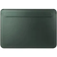 Чохол до ноутбука BeCover 12" MacBook ECO Leather Dark Green (709690)