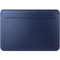 Чохол до ноутбука BeCover 13" MacBook ECO Leather Deep Blue (709694)