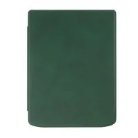 Чохол до електронної книги BeCover PocketBook 743G InkPad 4/InkPad Color 2/InkPad Color 3 (7.8") Dark Green (710068)