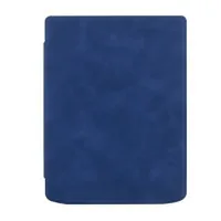 Чохол до електронної книги BeCover PocketBook 743G InkPad 4/InkPad Color 2/InkPad Color 3 (7.8") Deep Blue (710067)