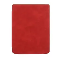 Чохол до електронної книги BeCover PocketBook 743G InkPad 4/InkPad Color 2/InkPad Color 3 (7.8") Red (710069)