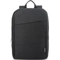 Рюкзак для ноутбука Lenovo 15.6" Casual B210 Black (GX40Q17225)