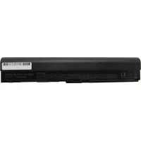 Акумулятор до ноутбука Acer AL12X32, 5200mAh, 6cell, 11.1V, Li-ion AlSoft (A47231)