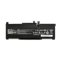 Акумулятор до ноутбука MSI BTY-M49, 4600mAh (52.4Wh), 3cell, 11.4V, Li-ion (A47826)