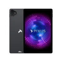 Tablet Pixus Titan 10.95" 8/256GB LTE, metal, graphite (4897058531763)