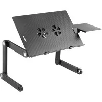 Laptop table OfficePro CD1230