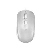 Мишка A4Tech FM26 USB Icy White (4711421991469)