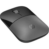 Mouse HP Z3700 Dual Wireless/Bluetooth Silver (758A9AA)