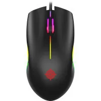Mouse GamePro GM117 USB Black (GM117)