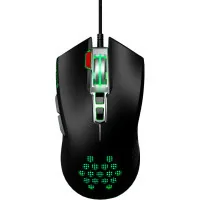 Mouse GamePro GM543 Phoenix USB Black (GM543)