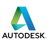 Software for 3D (CAD) Autodesk Fusion CLOUD Commercial New Single-user 3-Year Subscription (C9KP1-NS1868-V746)