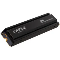 SSD drive M.2 2280 1TB T500 heatsink Micron (CT1000T500SSD5)