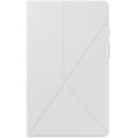 Чохол до планшета Samsung Tab A9 Book Cover White (EF-BX110TWEGWW)