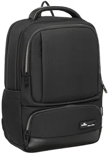 Backpack "SAFARI" /26-344L/ 2 compartments, 43x30x17cm