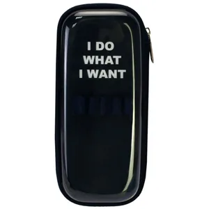 Пенал "CoolForSchool" /87186/ 2 відд. 22*6*9,5 см (1/20)