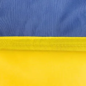 Flag of Ukraine 90*140cm /651/384/197/697/ polyester