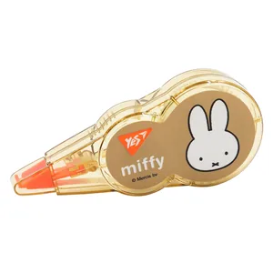 Коректор стрічковий "YES" /340119/ "Miffy" 5мм*6м (1/24/576)