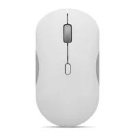 Mouse Lenovo 350 Silent Bluetooth Cloud Gray (GY51S61907)