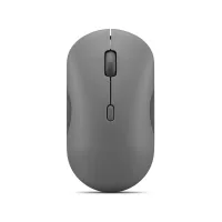 Mouse Lenovo 350 Silent Bluetooth Luna Gray (GY51S61904)