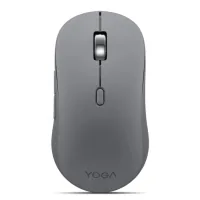 Мишка Lenovo Yoga Silent Bluetooth Luna Grey (GY51S61919)
