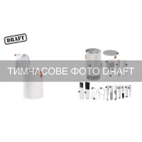 Універсальний чистячий набір 2E Multifinctional cleaning kit 20in1 white-orange (2E-SK20IN1)