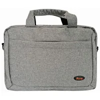 Сумка для ноутбука Porto 14" PC-3014 GY (PC-3014GY)