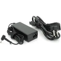 Блок живлення до ноутбуку Merlion ASUS 65W 19V 3.42A, 4.5*3.0 (34708 / LAS65/19-4,5*3,0)