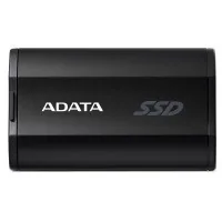 Накопичувач SSD USB 3.2 4TB ADATA (SD810-4000G-CBK)