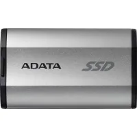 Накопичувач SSD USB 3.2 4TB ADATA (SD810-4000G-CSG)